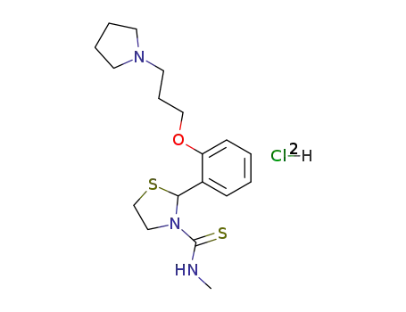 112563-01-6 Structure