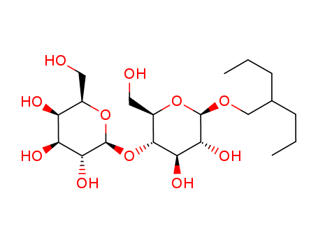 2-PROPYL-1-PENTYL MALTOPYRANOSIDE
