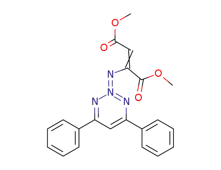 C<sub>21</sub>H<sub>18</sub>N<sub>4</sub>O<sub>4</sub>