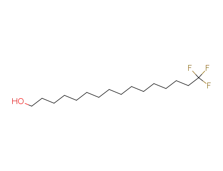 16,16,16-trifluorohexadecan-1-ol