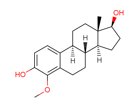 4-Methoxy 17b-Estradiol