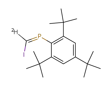 C<sub>19</sub>H<sub>29</sub><sup>(2)</sup>HIP