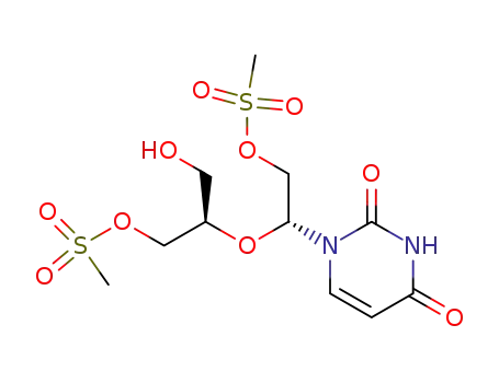 135216-37-4 Structure