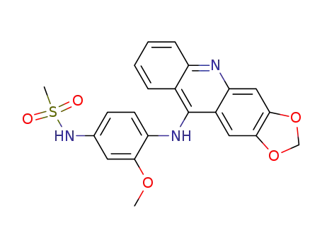141991-27-7 Structure