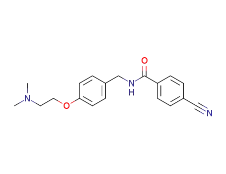 122892-82-4 Structure
