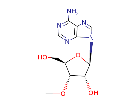 3'-O-Methyl-Adenosine