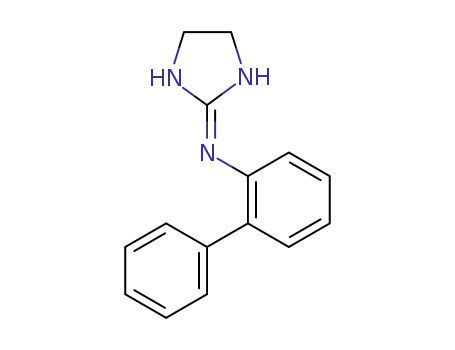 N-([1,1'-Biphenyl]-2-yl)-4,5-dihydro-1H-imidazol-2-amine