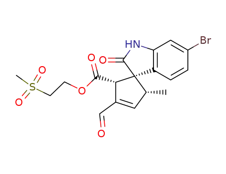 123973-53-5 Structure