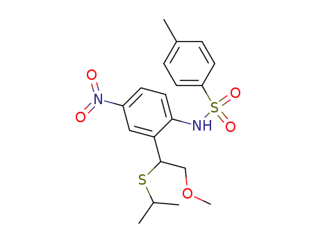 143262-02-6 Structure