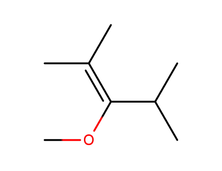3-methoxy-2,4-dimethylpent-2-ene