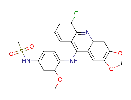 141991-33-5 Structure