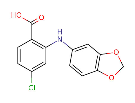 141991-15-3 Structure