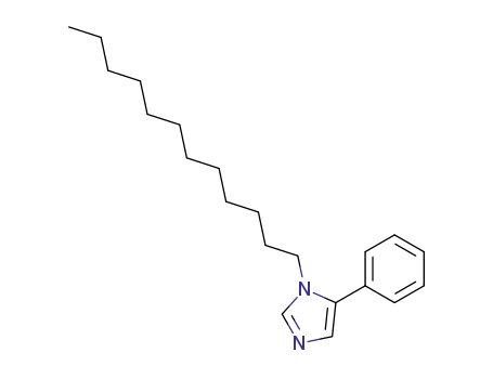 1-Dodecyl-5-phenyl-1H-imidazole