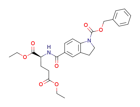 142165-64-8 Structure