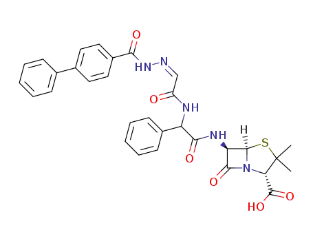143729-89-9 Structure
