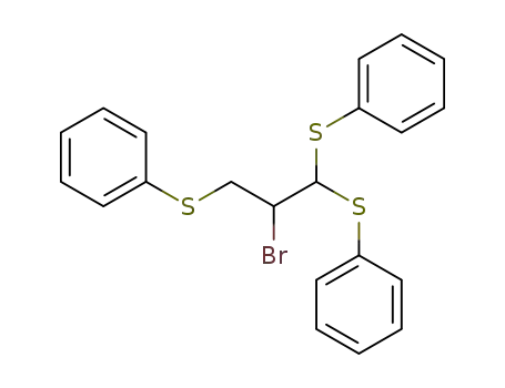 119950-22-0 Structure