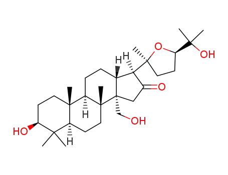 50894-69-4 Structure