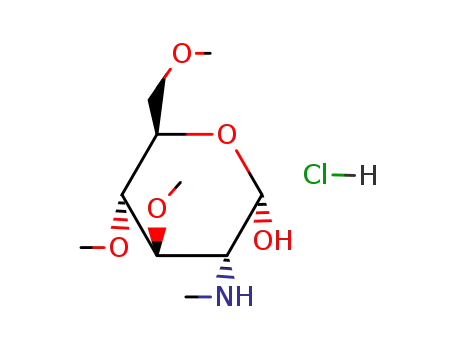 33423-07-3 Structure