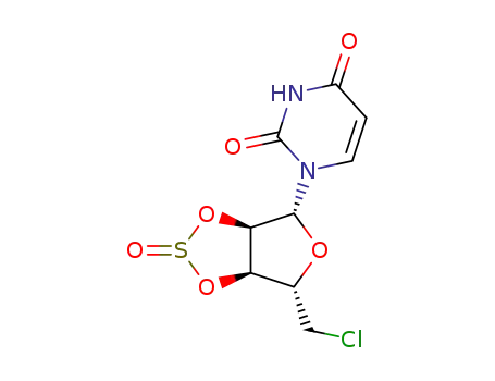 86286-91-1 Structure