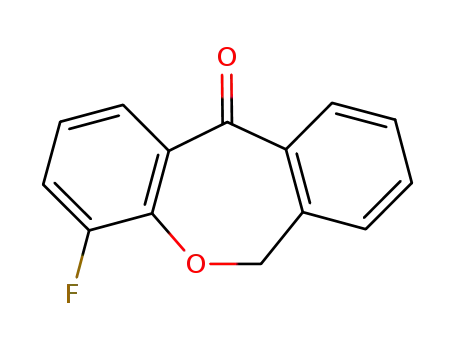 139305-11-6 Structure