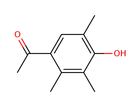 1-(4-Hydroxy-2,3,5-trimethylphenyl)ethanone