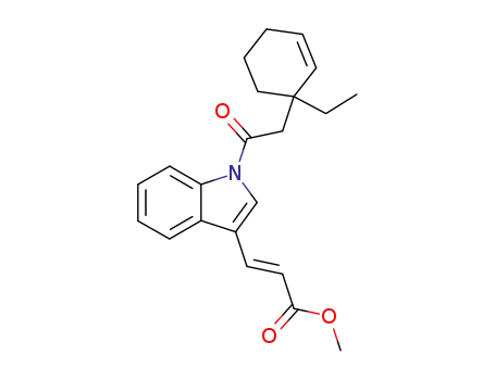 128505-27-1 Structure