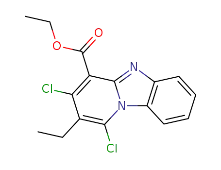 119750-54-8 Structure