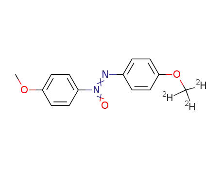 C<sub>14</sub>H<sub>11</sub><sup>(2)</sup>H<sub>3</sub>N<sub>2</sub>O<sub>3</sub>