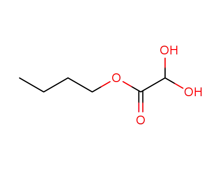 butyl glyoxylate hemiacetal