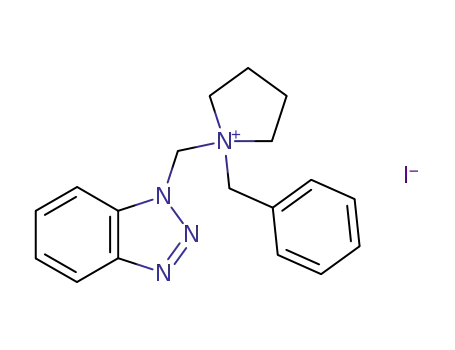 127236-88-8 Structure