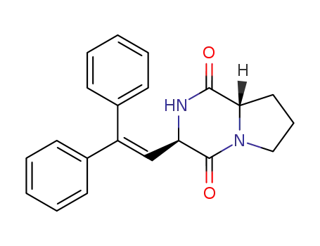 134023-32-8 Structure