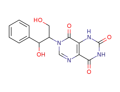 108262-75-5 Structure