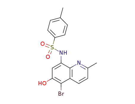 181530-08-5 Structure