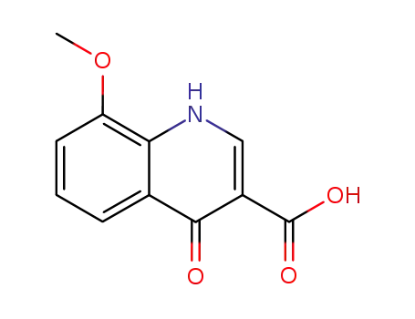 Molecular Structure of 35975-69-0 (NSC199383)