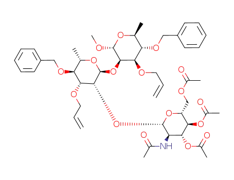 101528-61-4 Structure