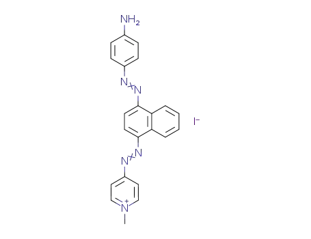 Molecular Structure of 78474-85-8 (MANPAP)