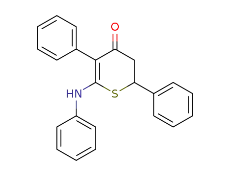 117535-80-5 Structure