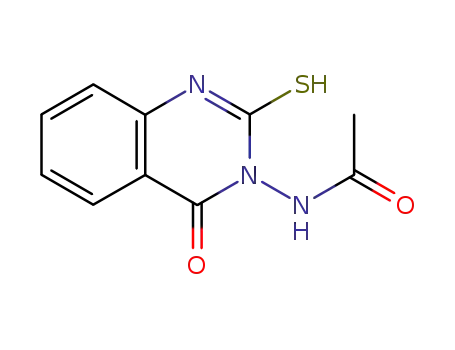 29025-05-6 Structure