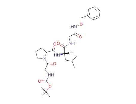 124169-14-8 Structure
