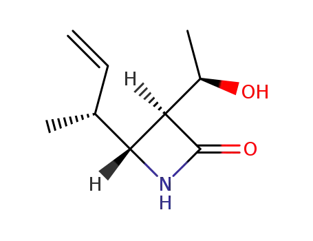 118582-81-3 Structure