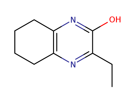 3-ETHYL-5,6,7,8-TETRAHYDROPYRIDO[2,3-B]PYRAZIN-2(1H)-ONE