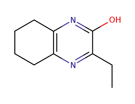 2(1H)-Quinoxalinone,3-ethyl-5,6,7,8-tetrahydro-(9CI)