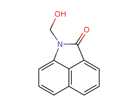 1-(HYDROXYMETHYL)BENZO[CD]INDOL-2(1H)-ONE