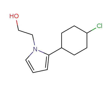 133527-36-3 Structure