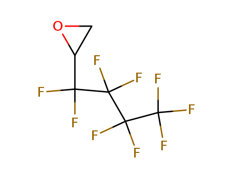 Oxirane,2-(1,1,2,2,3,3,4,4,4-nonafluorobutyl)- 89807-87-4