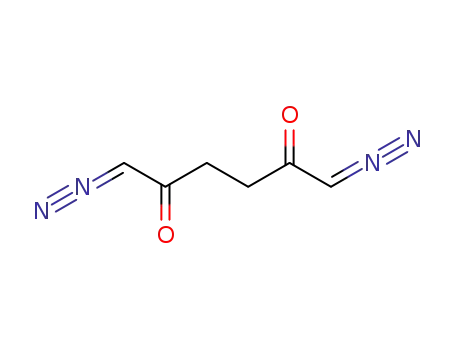 Molecular Structure of 19690-35-8 (diazan)