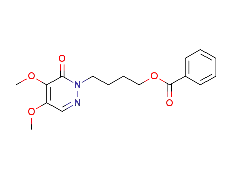 161421-71-2 Structure