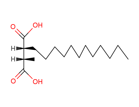 2-dodecyl-3-methylbutanedioic acid