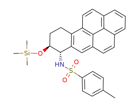 89817-13-0 Structure