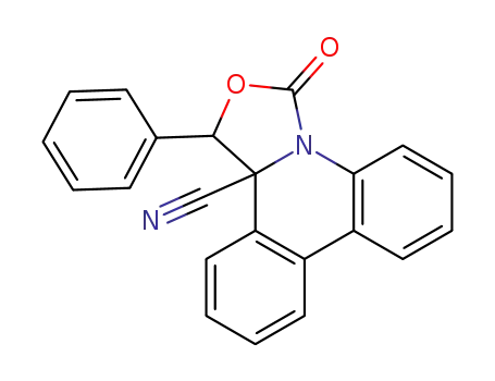 91871-11-3 Structure